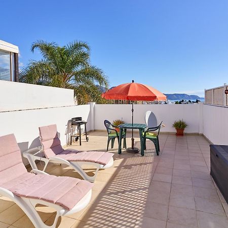 Apartamento Fernandita Nerja Ngoại thất bức ảnh