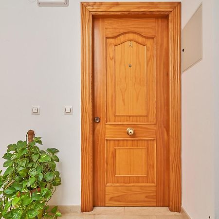 Apartamento Fernandita Nerja Ngoại thất bức ảnh