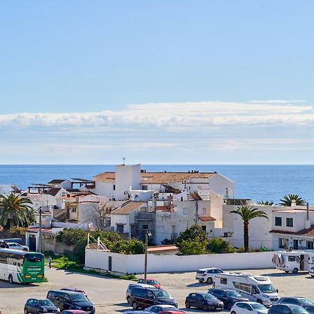 Apartamento Fernandita Nerja Ngoại thất bức ảnh
