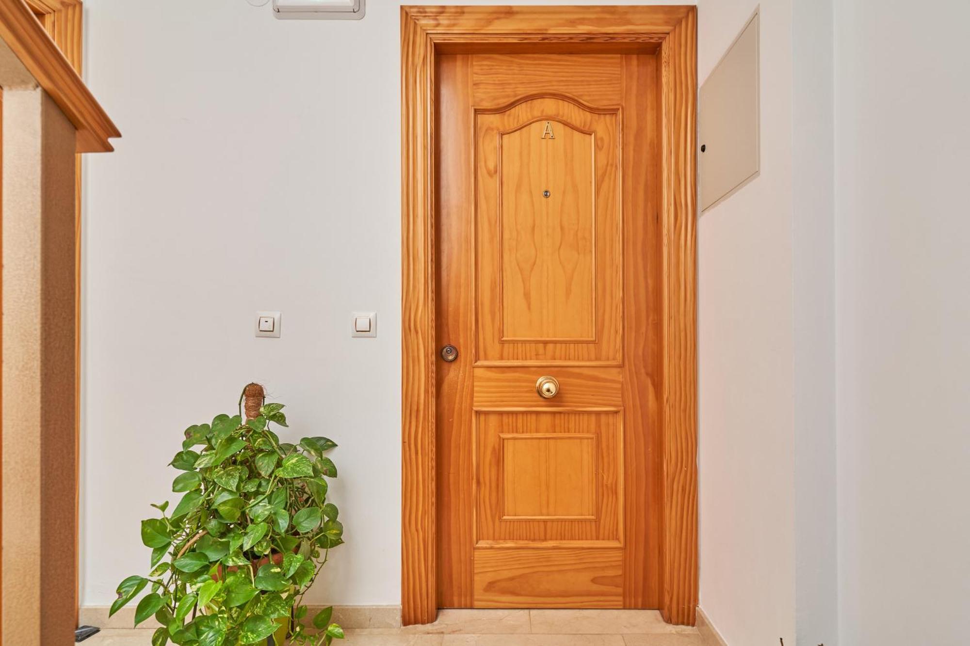 Apartamento Fernandita Nerja Ngoại thất bức ảnh