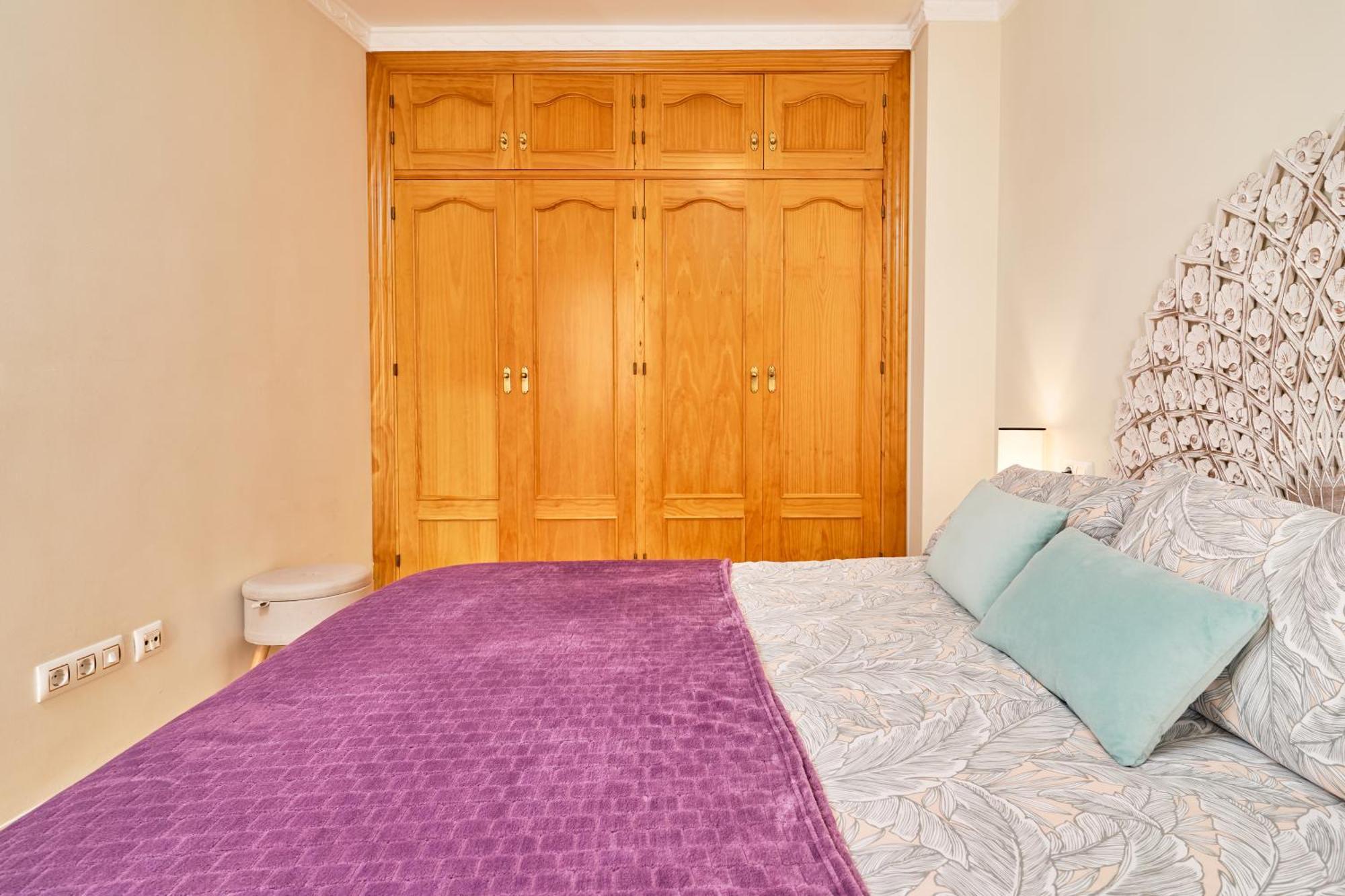 Apartamento Fernandita Nerja Ngoại thất bức ảnh