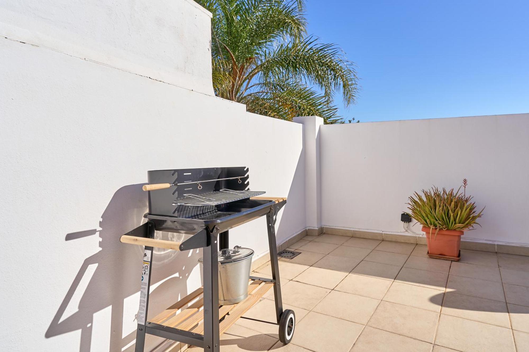 Apartamento Fernandita Nerja Ngoại thất bức ảnh
