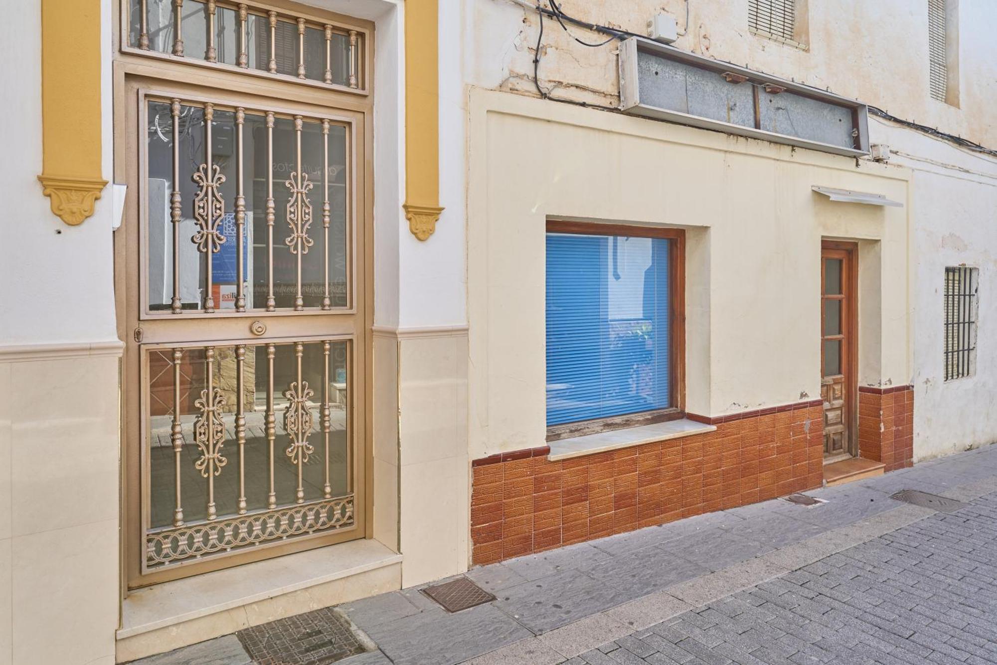 Apartamento Fernandita Nerja Ngoại thất bức ảnh