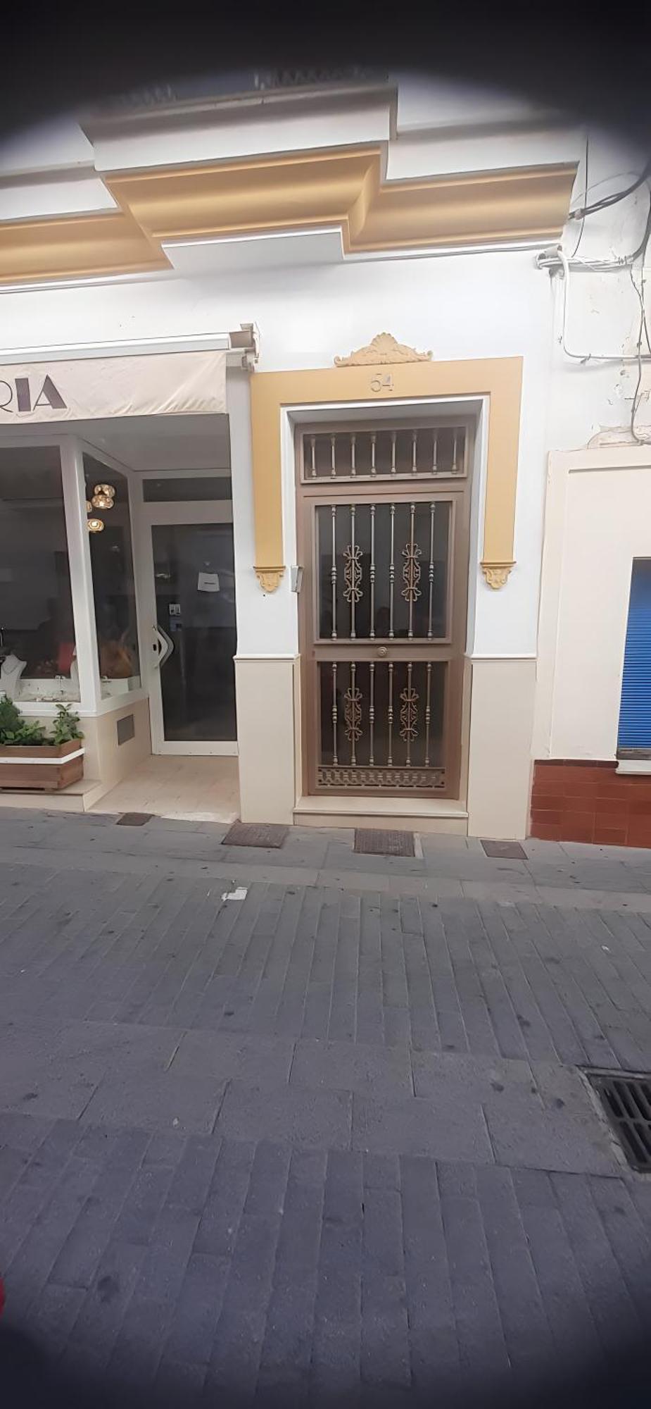 Apartamento Fernandita Nerja Ngoại thất bức ảnh